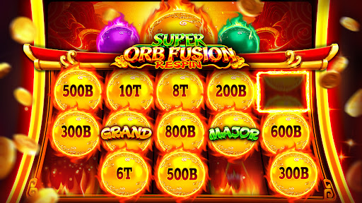Lotsa Slots - Casino Games screenshot