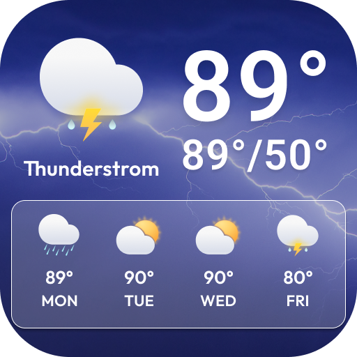 Nova Weather - News