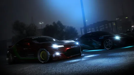 CarX Street screenshot