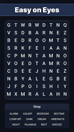 Word Search: Word Find screenshot