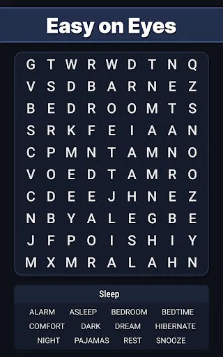 Word Search: Word Find screenshot