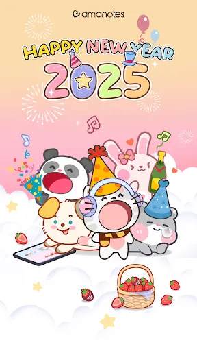 Duet Friends: Cute Music Games screenshot