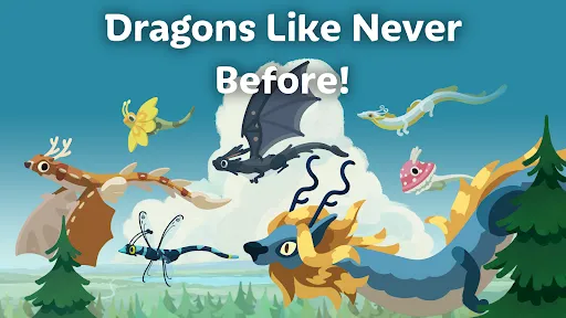 Hatch Dragons screenshot