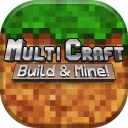 MultiCraft — Build and Mine!