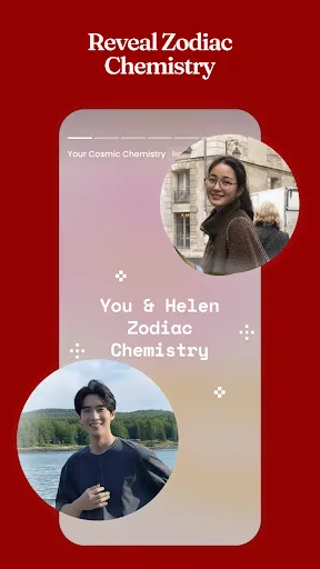 Krush - Asian Dating & Social screenshot