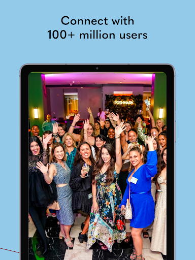 Poshmark: Shop & Sell Fashion screenshot