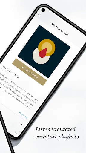 ESV Bible screenshot