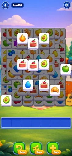 Puzly screenshot