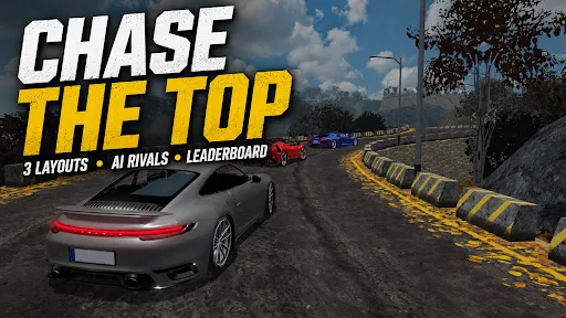 Drag Sim 2: Tune & Race screenshot