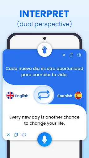All Translate: Photo, PDF, DOC screenshot