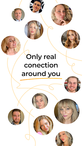 Dating and Chat - Evermatch screenshot