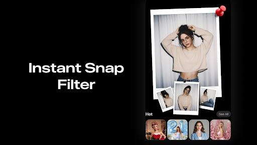 AI Photo Video Maker, Enhancer screenshot