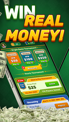 Blackjack Cash screenshot