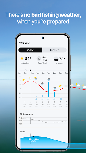 Fishbrain - Fishing App screenshot