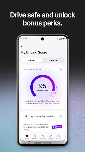 Flexcar screenshot