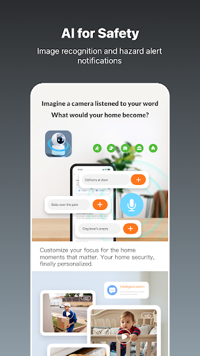 Tuya- Smart Life, Smart Living screenshot