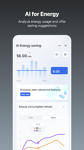 Tuya- Smart Life, Smart Living screenshot