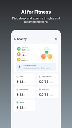 Tuya- Smart Life, Smart Living screenshot