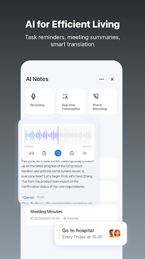 Tuya- Smart Life, Smart Living screenshot