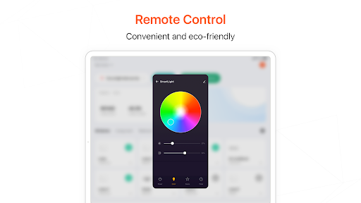 Tuya- Smart Life, Smart Living screenshot