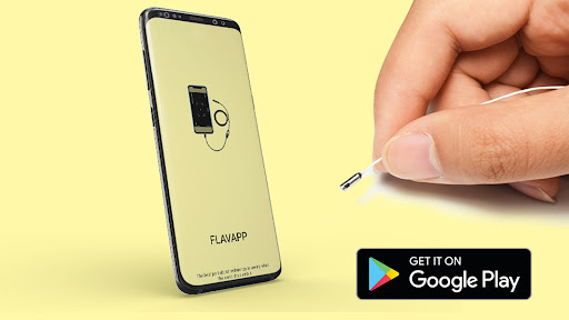 Camera endoscope / OTG USB screenshot