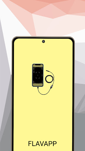 Camera endoscope / OTG USB screenshot