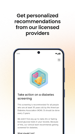 Verily Me screenshot