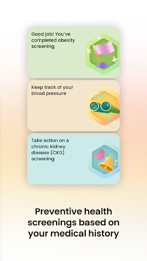 Verily Me screenshot