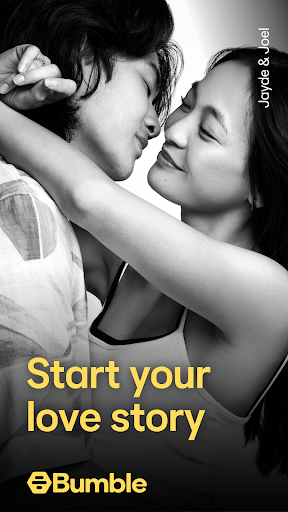 Bumble Dating App: Meet & Date screenshot