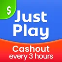JustPlay: Earn Money or Donate