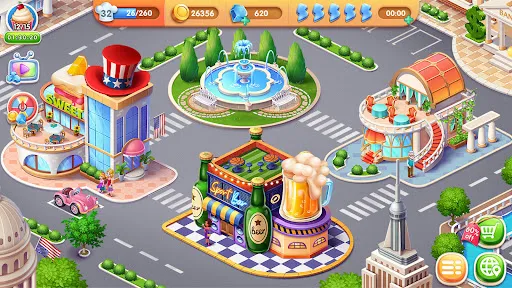 My Cooking: Restaurant Game screenshot