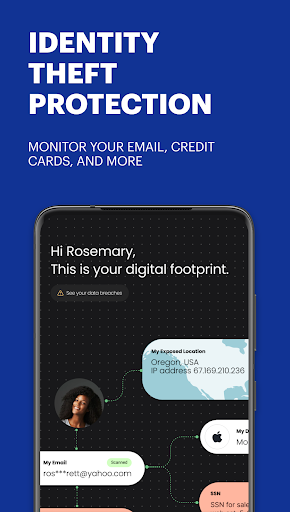 Malwarebytes Mobile Security screenshot