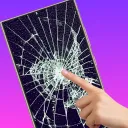 Haha Broken - Broken Screen