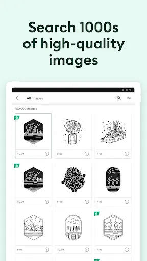Design Space: DIY with Cricut screenshot