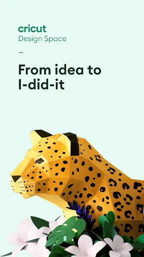 Design Space: DIY with Cricut screenshot