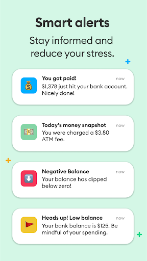 Brigit: Cash Advance & Credit screenshot