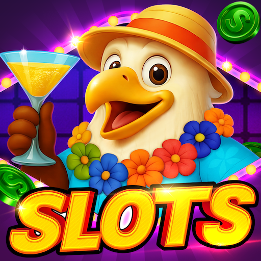 Cider Casino Slots