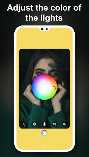 Mirror screenshot
