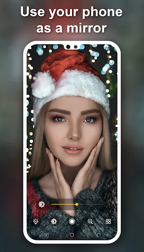 Mirror screenshot