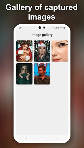 Mirror screenshot