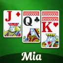Mia Solitaire - Fun Card Game