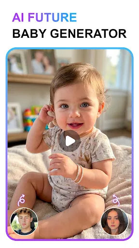 Pix Editor: AI Photo Maker screenshot