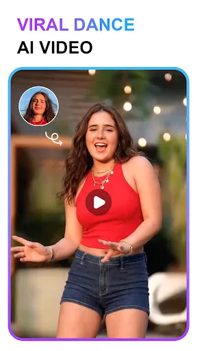 Pix Editor: AI Photo Maker screenshot