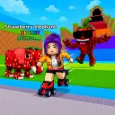 Brainrot Jump: Infinite Wave