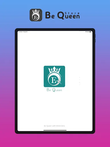 Be Queen screenshot