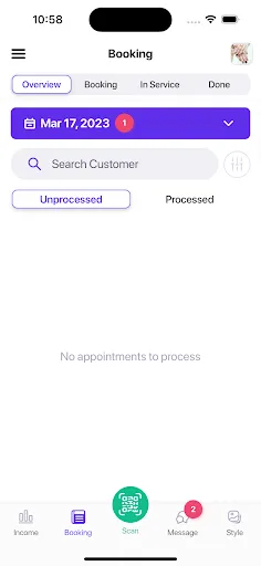 GCI Business screenshot