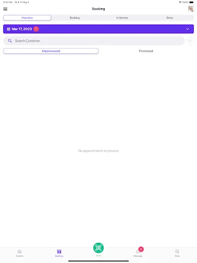 GCI Business screenshot