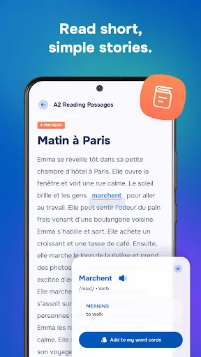 AI Learn Language: Study&Speak screenshot
