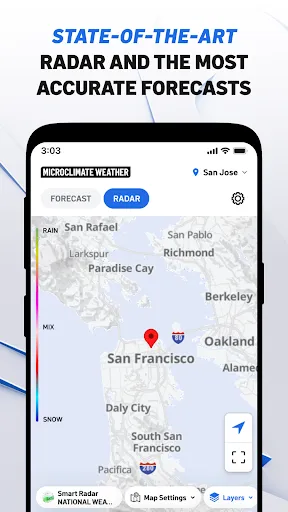 NBC Bay Area: News & Weather screenshot