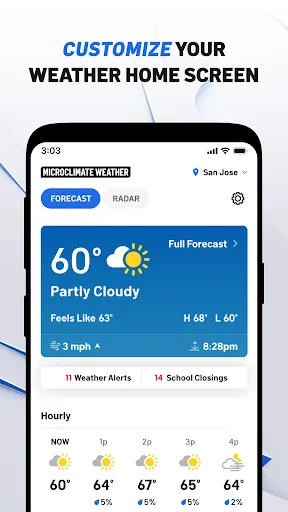 NBC Bay Area: News & Weather screenshot